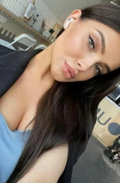 Проститутка Вика